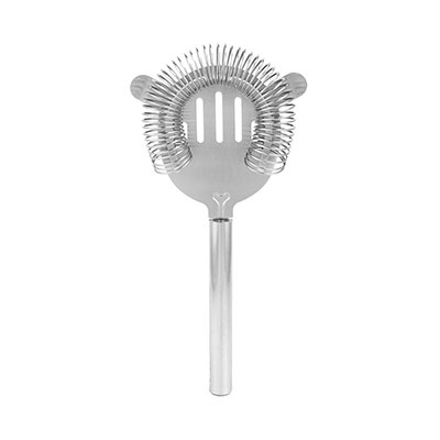 Hawthorne Strainer Stainless Steel Drink Strainer Bar Tool