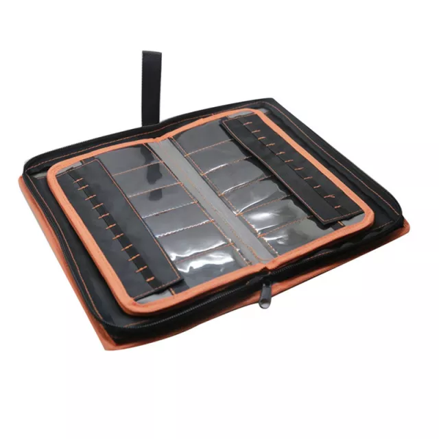 Lishi 2-in-1 Carry Bag, Locksmith Tools Storage Bag Lishi 2-in-1 Carry Bag, Locksmith Tools Storage Bag