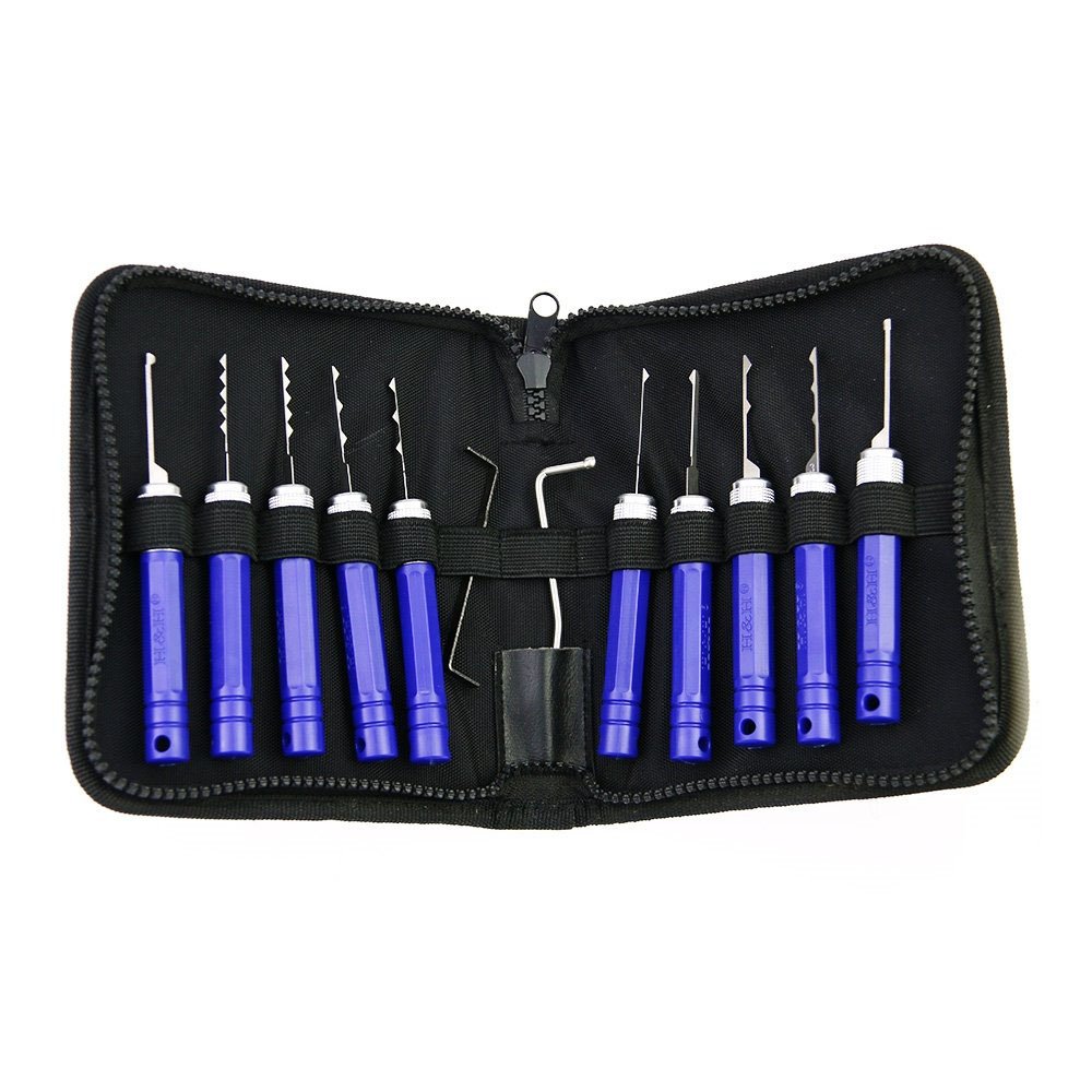 Lock Pick Set, Buy Lock Picks, Cheap Lock Picking Tools & Kits for Sale