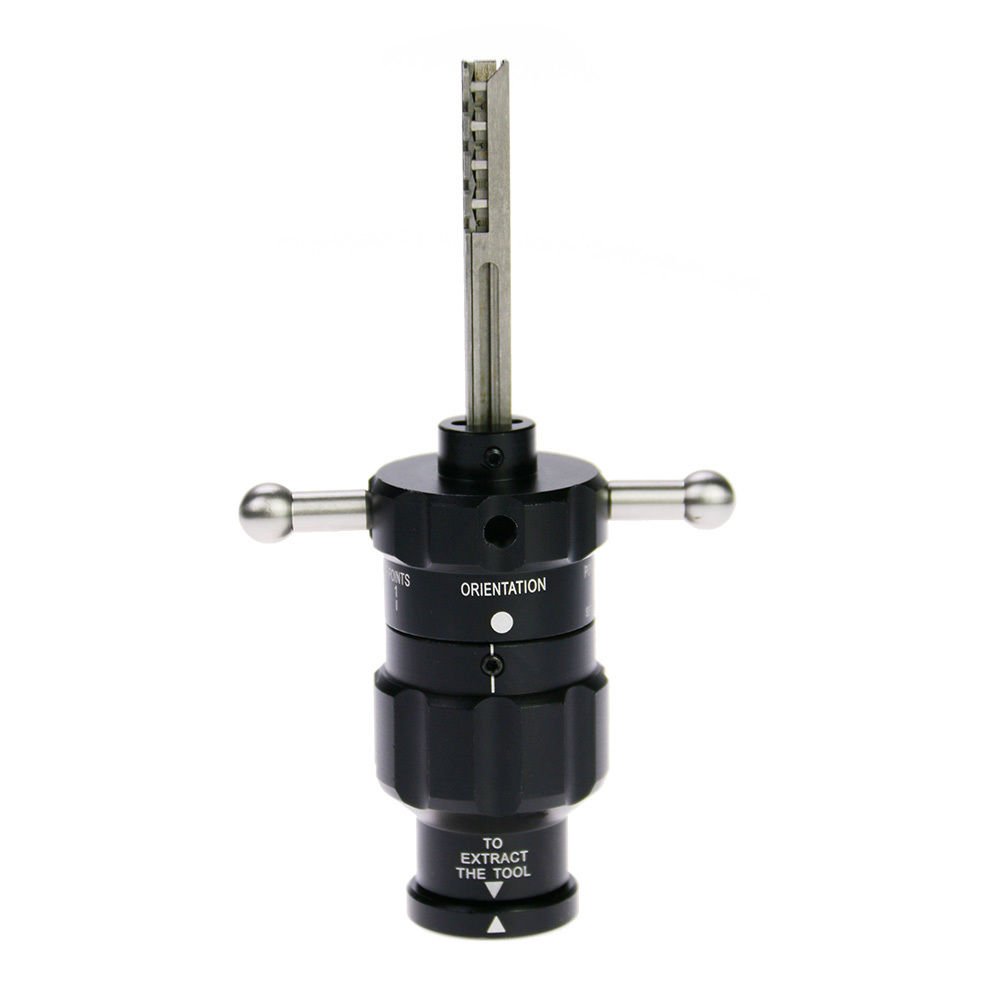 Turbo Decoder Tool HU100 V.2 for Opel, Chevrolet