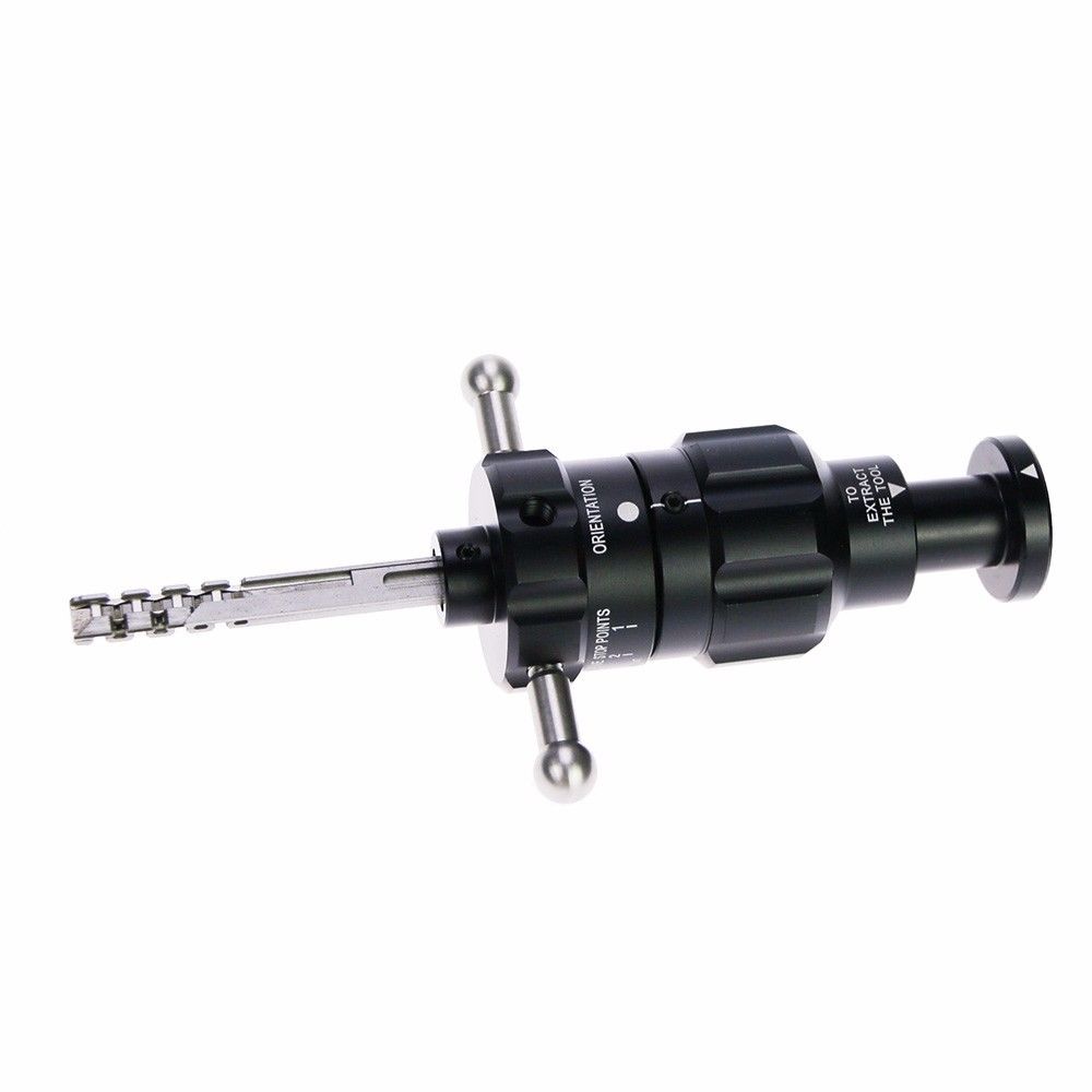 Turbo Decoder Tool HU100R V.2 for BMW F Series