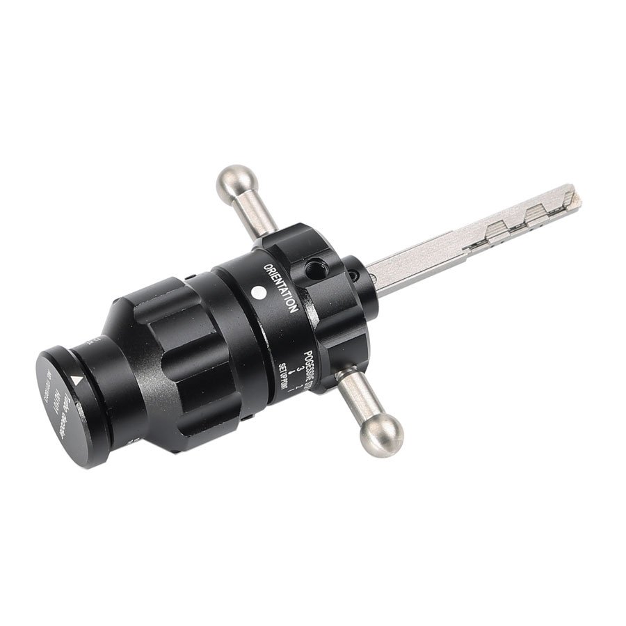 Turbo Decoder Tool HU101 for Ford, Volvo