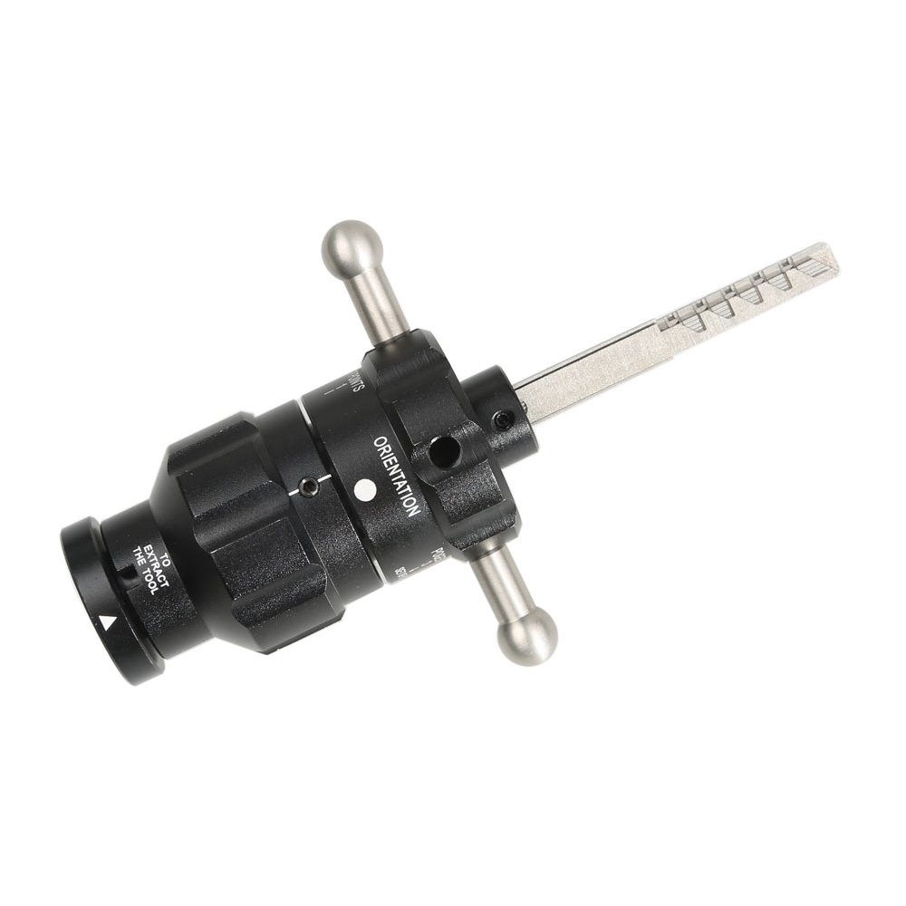 Turbo Decoder Tool HU64 for Mercedes Turbo Decoder Tool HU64 for Mercedes