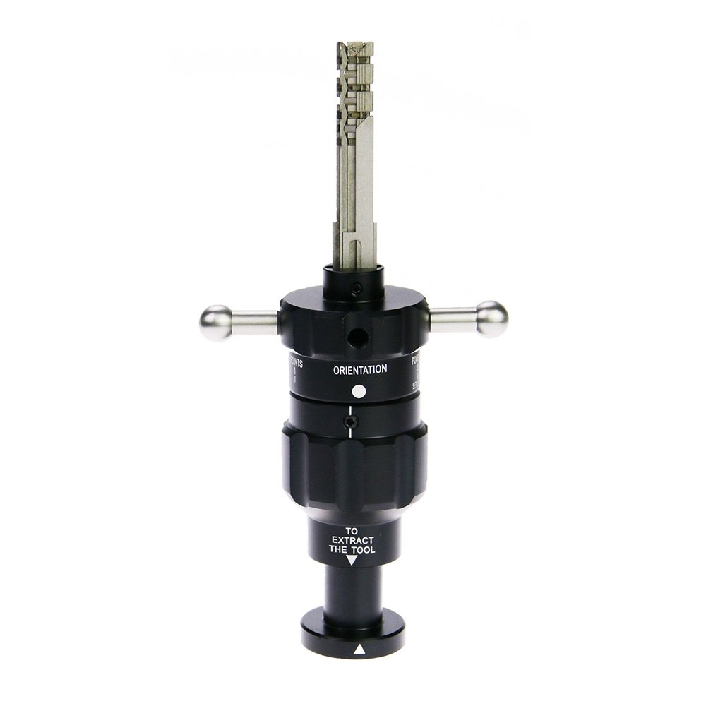 Turbo Decoder Tool HU83 V.2 for Peugeot, Citroen