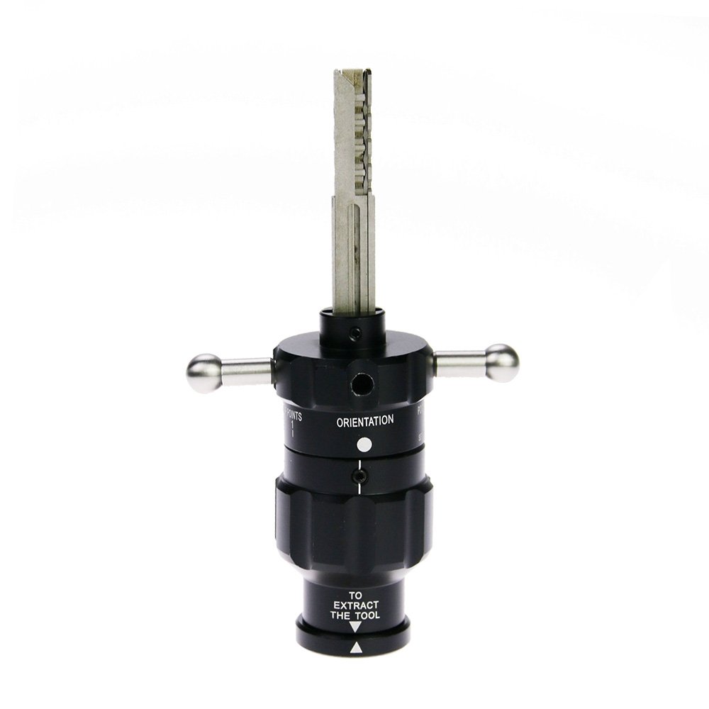 Turbo Decoder Tool SIP22 for FIAT Turbo Decoder Tool SIP22 for FIAT