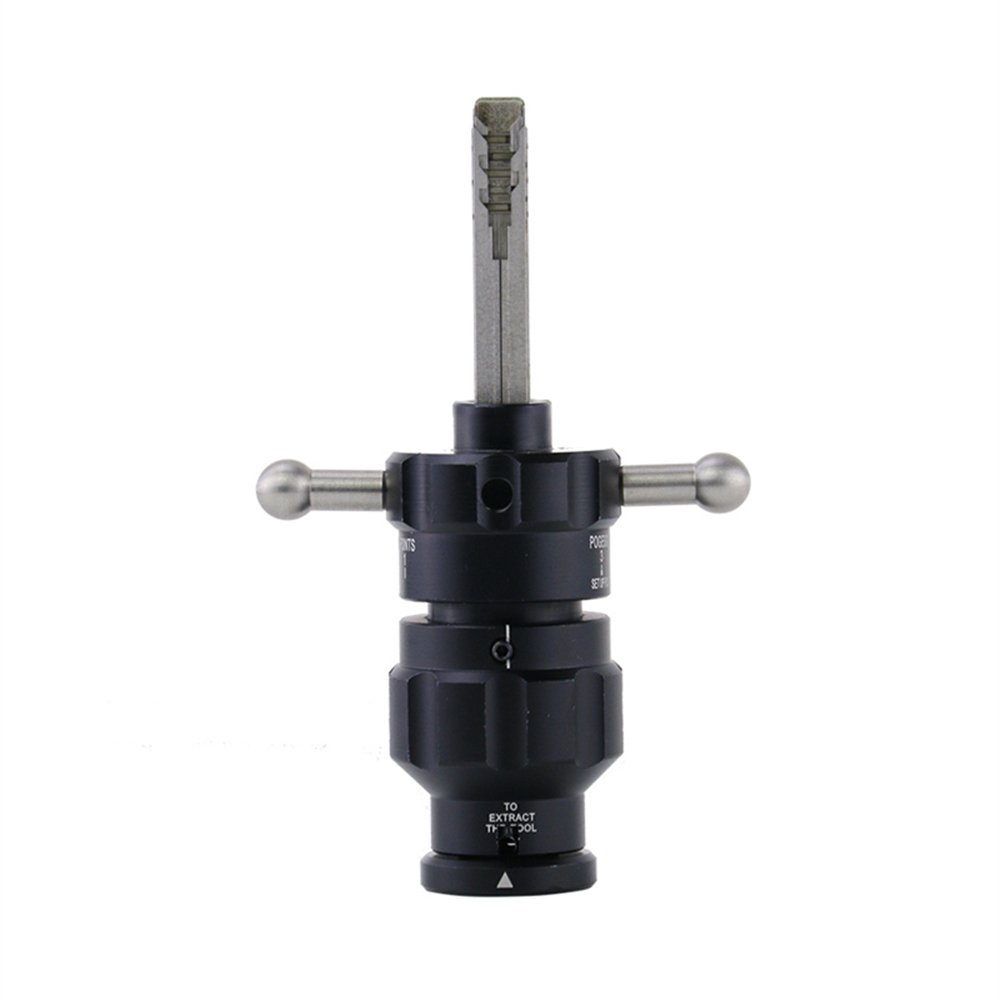 Turbo Decoder Tool TOY48 for Toyota, Lexus