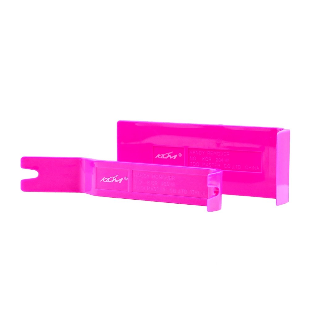 Wedge and Crowbar Set Wedge and Crowbar Set