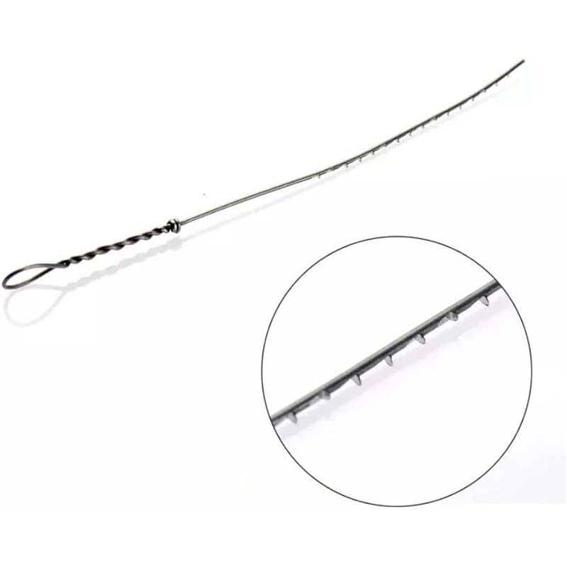 22 Pieces Professional Broken Key Extractor Tools Set