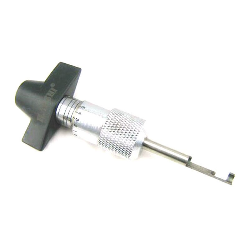 Abloy Pick and Decoder Set, Locksmith Lockpick Tool Abloy Pick and Decoder Set, Locksmith Lockpick Tool