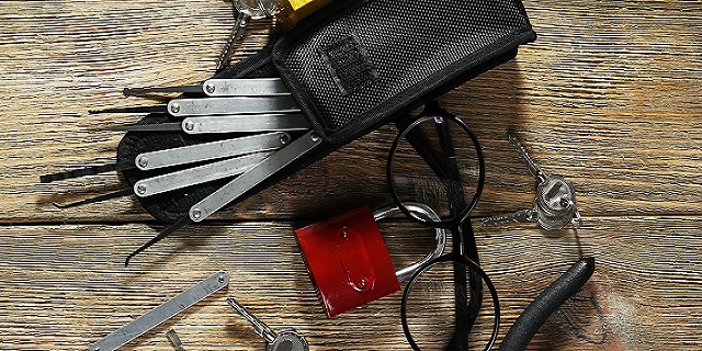 How to Maintain and Care for Lock Picking Tools - barhomevip.com