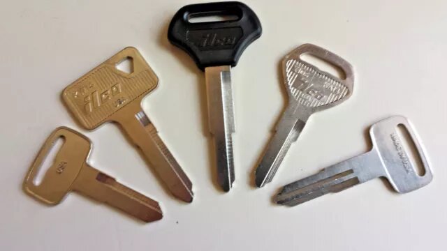 Key Core Number How to Read a Key Number - barhomevip.com